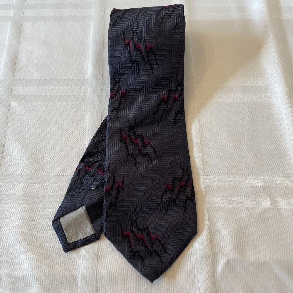 Giorgio Armani men’s tie
